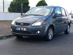 Ford C-Max Trend