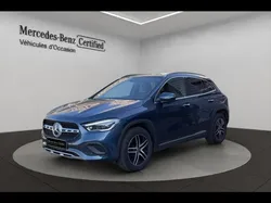 Mercedes-benz GLA 200 d 150ch Progressive Line 8G-DCT