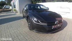 VW Arteon 2.0 TDI Elegance DSG