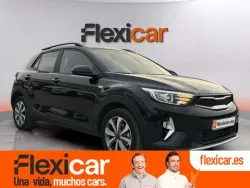 KIA Stonic 1.0 T-GDi MHEV Concept 100