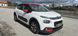 Citroën C3 1.2i PureTech Feel