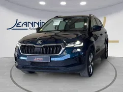 SKODA Karoq 2.0 TDI 116 ch SCR DSG7 Style