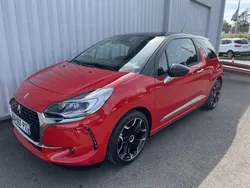 Ds DS 3 PureTech 130ch Sport Chic S&S