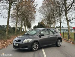 Toyota Auris 1.4 D-4D ACtive