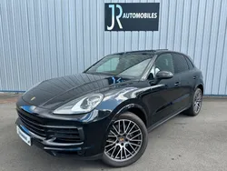 PORSCHE CAYENNE (9ya) 3.0 v6 340