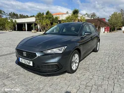 SEAT Leon ST 1.0 TSI Style