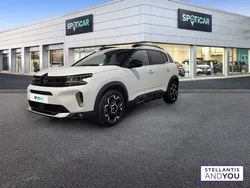 Citroën C5 Aircross BlueHDi 130 S&S EAT8 Shine Pack