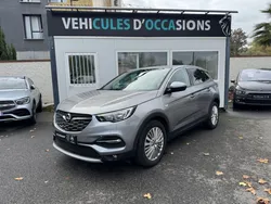 Opel Grandland X 1.2 ECOTEC Turbo 130 ch Innovation MOTEUR NEUF