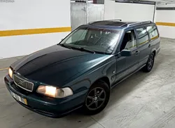 Volvo V70 GLT 180cv
