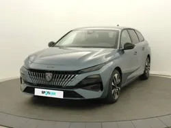 Peugeot 308 SW Hybrid 145 e-DCS6 Allure