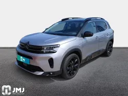 Citroën C5 Aircross BlueHDi 130 S&S EAT8 Shine Pack