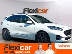 FORD Kuga 1.5 EcoBoost ST-Line FWD 150