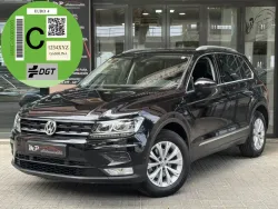 Volkswagen Tiguan 2.0TDI Advance 110kW (4.75)