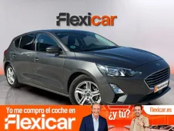 FORD Focus 1.0 Ecoboost Trend 100