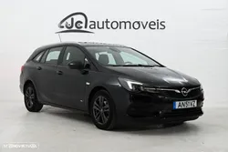 Opel Astra Sports Tourer 1.5 D Design & Tech S/S