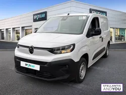 Citroën Berlingo (30) VAN M DIESEL 100 CH MANUELLE