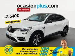 RENAULT Arkana 1.3 TCe Zen EDC 103kW