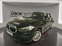 BMW 116 D CORPORATE EDITION (AUTO)