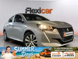 PEUGEOT 208 1.2 Puretech S&S Active 100