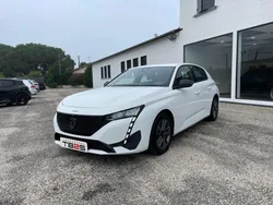 Peugeot 308 (3) BlueHDI 130 AUTO8 ACTIVE / 5 places / TVA Récupérable