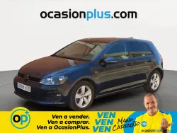 VOLKSWAGEN Golf 1.4 TSI BMT Advance 122