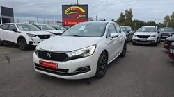 DS 4 SoChic