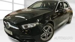 Mercedes-Benz Classe A de 2022