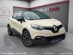 Renault Captur Energy life garantie 12 mois