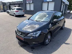 Seat Ibiza IV 1.2 TSI 105ch I Tech 5cv 5p