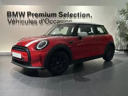 Mini Mini Cooper 136ch Edition Premium Plus BVA7