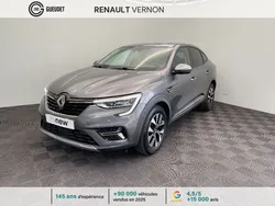 Renault Arkana mild hybrid 140 EDC FAP - 22 Evolution