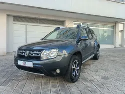 Dacia Duster 4X4 , 4WD , 1.5 DCI 110CV EXPLORER