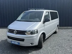 Volkswagen MULTIVAN 2.0 TDI 180CH BLUEMOTION TECHNOLOGY HIGHLINE 4MOTION DSG7