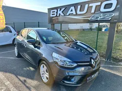 Renault CLIO IV 1.5 DCI 75CH ENERGY BUSINESS 5P EURO6C
