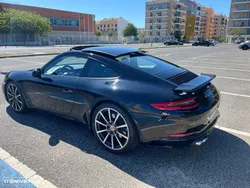 Porsche 911 (991) Carrera 2 PDK
