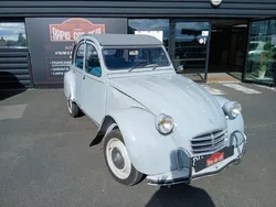 Citroen 2cv berline