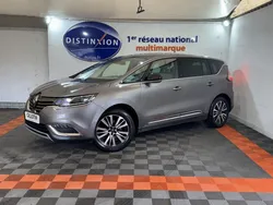 Renault Espace (5) Initiale Paris Energy Tce 200 EDC (5 pl)