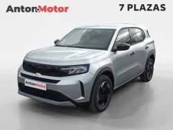 OPEL Frontera 1.2T XHT Hybrid eDCT6 S-S GS 145