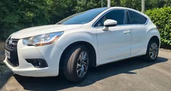 Citroën ds4 1.6 hdi 120cv