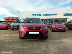 SEAT Arona 1.6 TDI Style