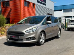 Ford S-MAX Titanium 2.0 TDCI 150CV