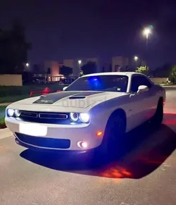 Dodge challenger R/T