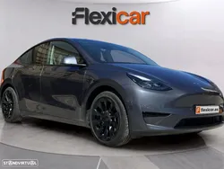 Tesla Model Y Tração Traseira