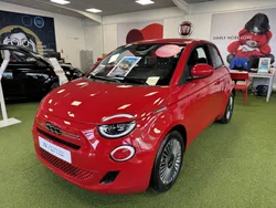 Fiat 500 1.0 65ch Hybrid Torino