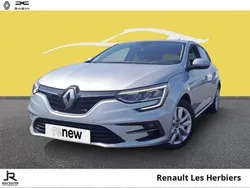 Renault Megane 1.5 Blue dCi 115ch Business