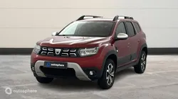 Dacia Duster 1.5 Blue dCi 115ch Prestige + 4x2