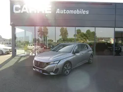 Peugeot 308 1.5 BLUEHDI 130CH S&S ALLURE