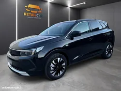Opel Grandland 1.6 T PHEV Ultimate