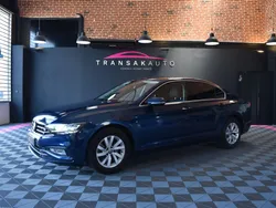 Volkswagen passat 2.0 tdi 122 dsg7