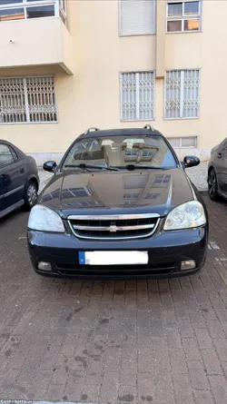 Chevrolet Nubira 2009